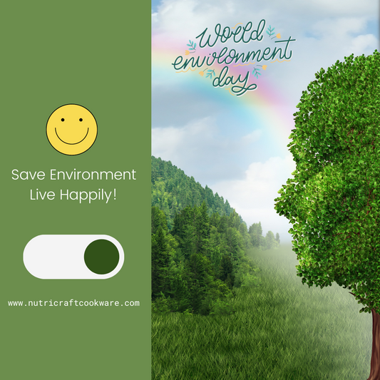 World Environment Day - A Clean Environment Would Prevent Malaria