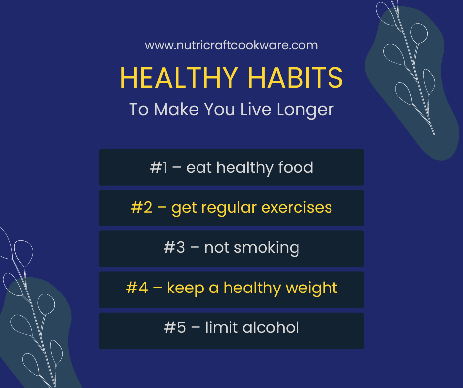 Does a healthy lifestyle affect having chronic kidney disease?