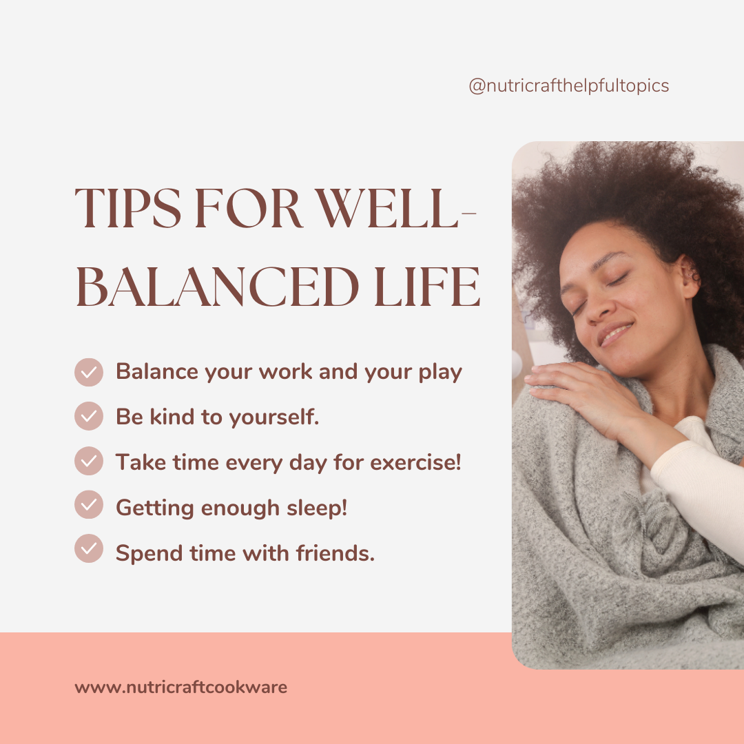 Finding Balance: How Prioritizing Mental Health Can Lead to a Healthier Lifestyle