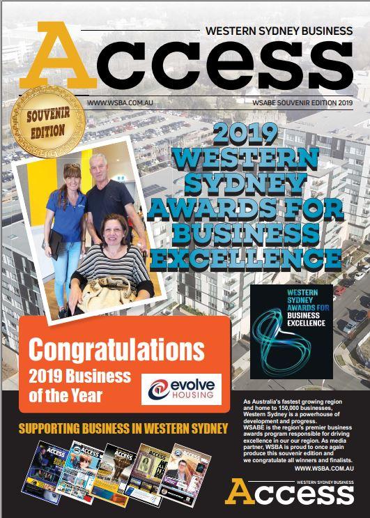 Western Sydney News