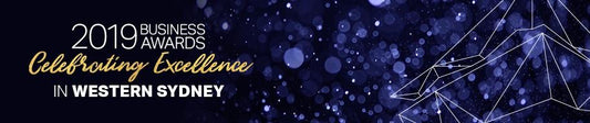 2019 Western Sydney Awards of Business Excellence