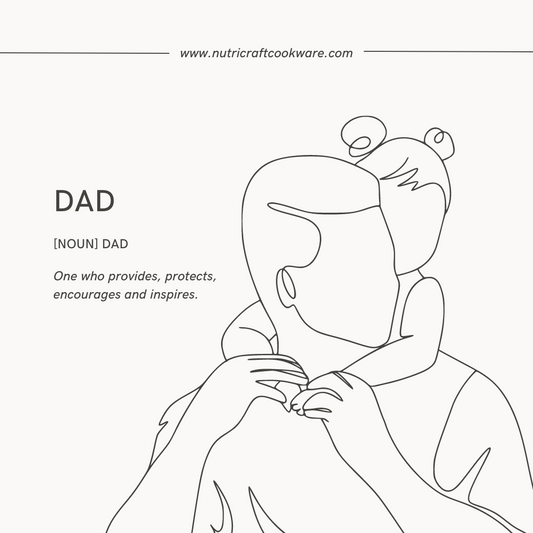 What is the significance of a father in a family?