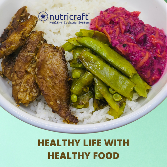 Living a healthier life doesn't have to come at a cost