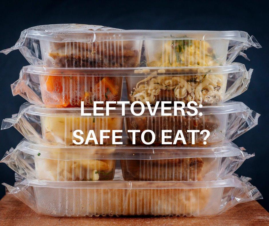 5 Must-Known Facts about Leftovers