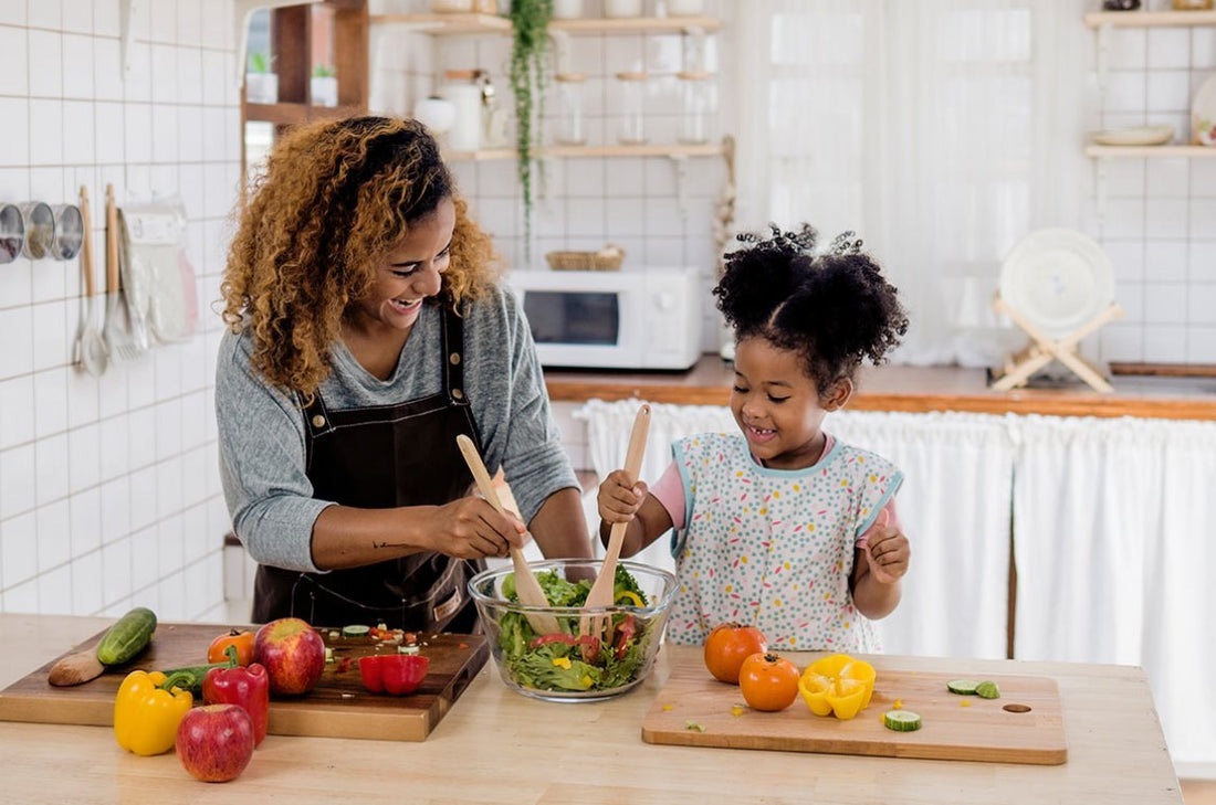 8 Online Cooking Classes for Kids to Keep Them Occupied