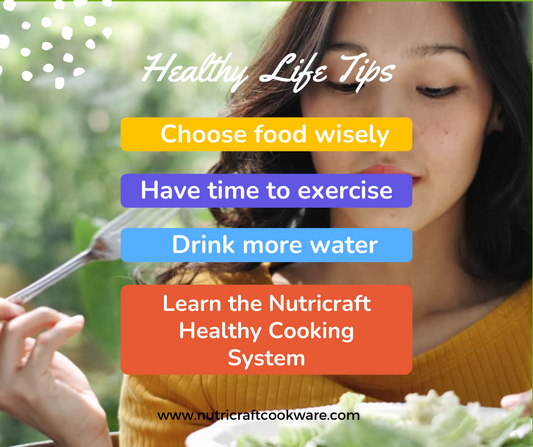 How to Change Your Habits to Live a Healthier Life?