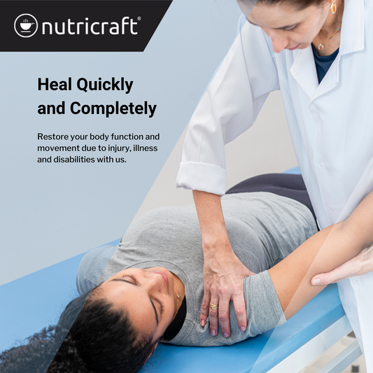 What Can You Expect When You Begin Physical Therapy