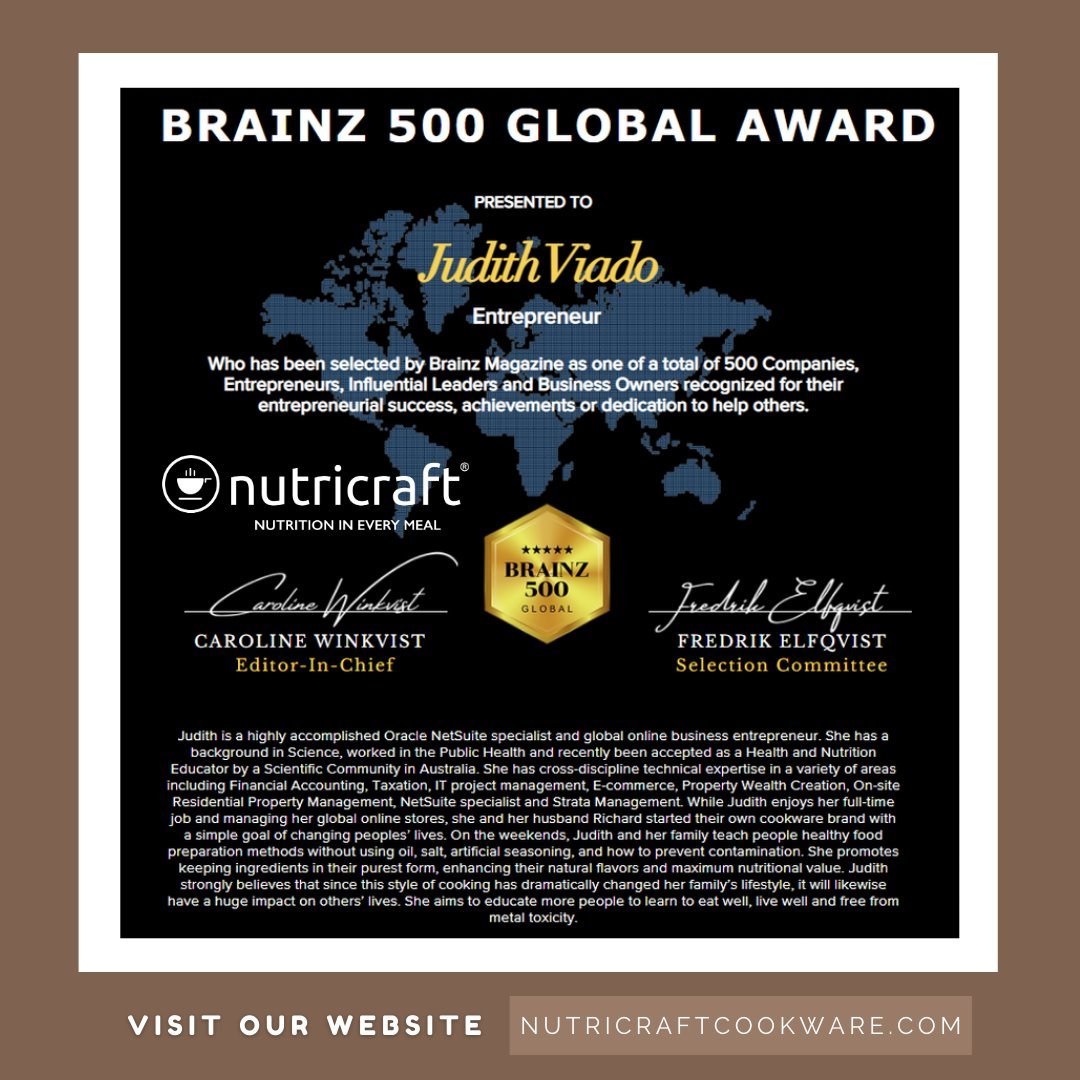 Brainz 500 Global