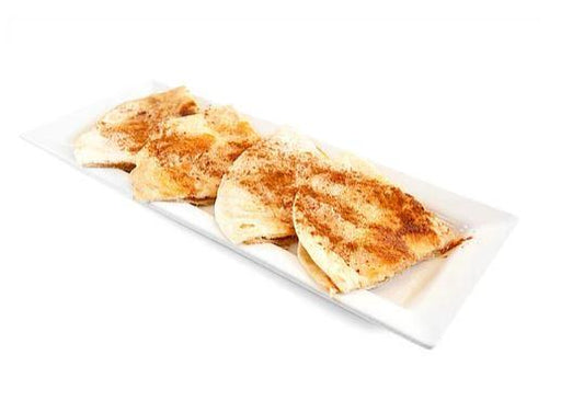 Cinnamon Tortillas Crisps