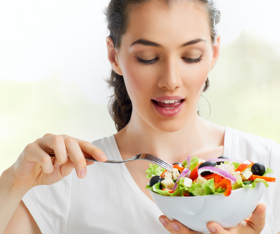 Healthy Meal Plans for Weight Management