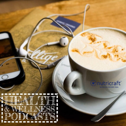 Start Your New Year Right With This 2021 With These 7 Health And Wellness Podcasts