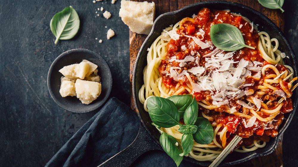 This carb-filled favorite meal may not be as bad for your health as you thought